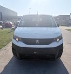 Partner*L2*2021*3Zit*diesel*garantie*8669,42€excl btw, Auto's, Bedrijf, USB, 6 deurs, https://public.car-pass.be/vhr/8e653c96-9d88-4b18-8fd5-315f7508bdc8