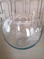 verschillende vazen en glazen sierkommen NIEUW, Maison & Meubles, Accessoires pour la Maison | Vases, Enlèvement ou Envoi, Neuf