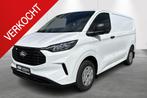 Ford Transit Custom 300S 2.0TD 136Pk M6 FWD Trend, 186 g/km, 4 portes, Entreprise, 3 places