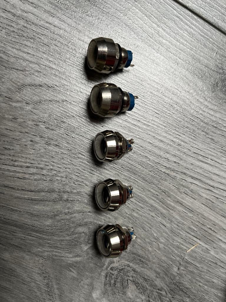 Café racer onderdelen, Motoren, Onderdelen | Merk-onafhankelijk, Nieuw, Ophalen of Verzenden