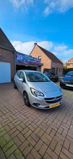 Opel corsa 2019 119000km 1400cc série 120ème anniversaire, Entreprise, Achat, Corsa