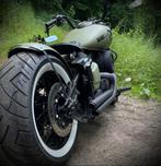 Dragstar XVS1000, Particulier, Autre