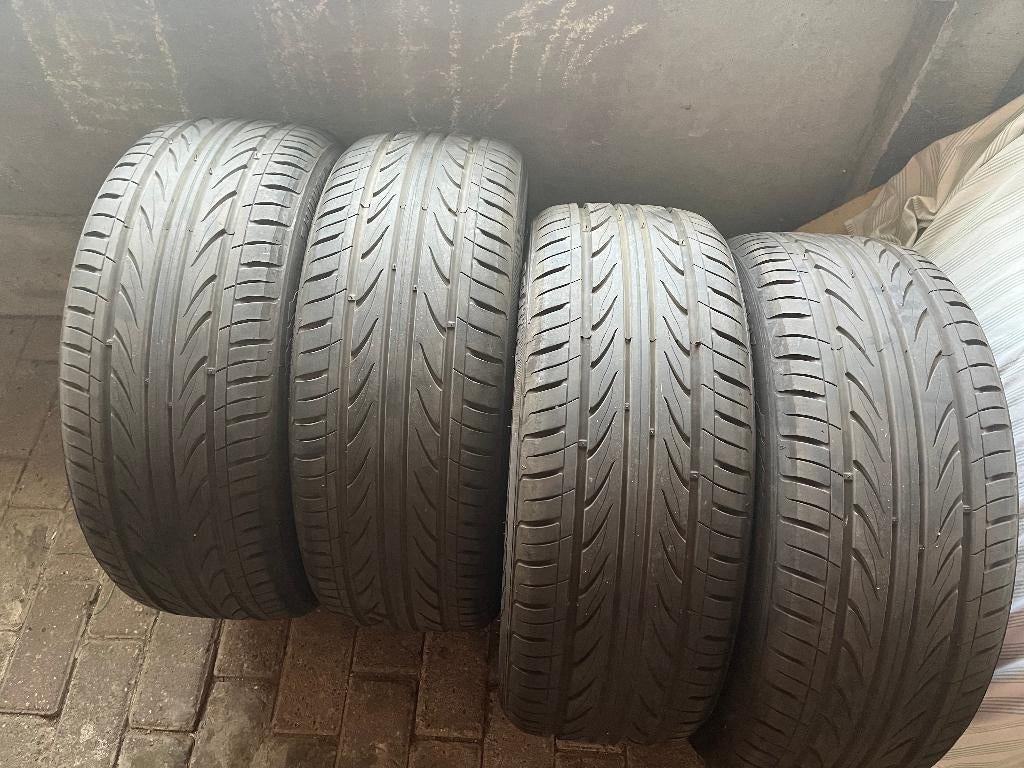 autobanden, Autos : Pièces & Accessoires, Pneus & Jantes, Véhicule de tourisme, Pneus été, Pneu(s), Utilisé