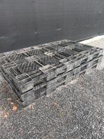 6 pvc paletten, Enlèvement