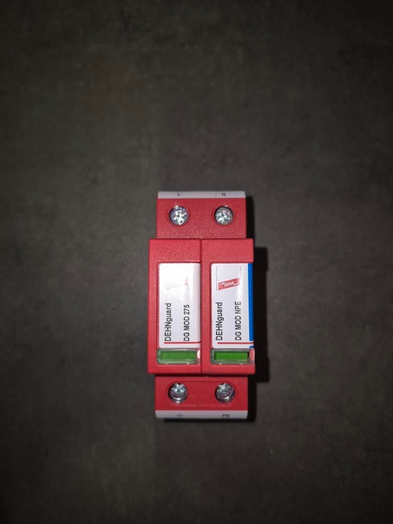 Dehn Dehnguard DG M TT 2P, Enlèvement ou Envoi