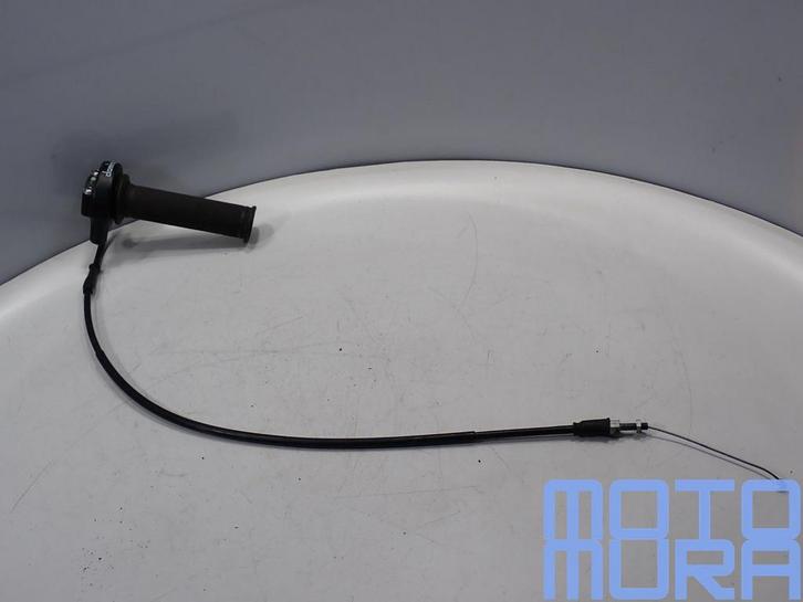 Domino snelgas voor Yamaha YZF R1 1998 - 2001 RN01 RN04 gash, Motoren, Onderdelen | Yamaha, Gebruikt, Ophalen of Verzenden