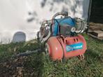 Waterpomp, Tuin en Terras, Waterpompen, Ophalen, Gebruikt, Elektrisch, Hydrofoorpomp