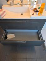 Badkamer volledig, Huis en Inrichting, Ophalen, Gebruikt