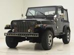 JEEP WRANGLER, Jeep, Bedrijf, Overige carrosserie, Te koop