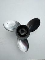 Mercury Laser 2, 19P propeller, Watersport en Boten, Ophalen of Verzenden, Gebruikt, Motorboot