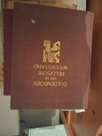 Oorlogsboek, Ophalen