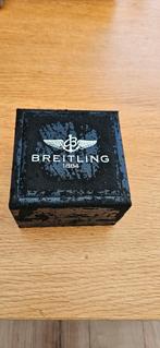 Breitling Navitimer OLD, Enlèvement, Cuir, Breitling