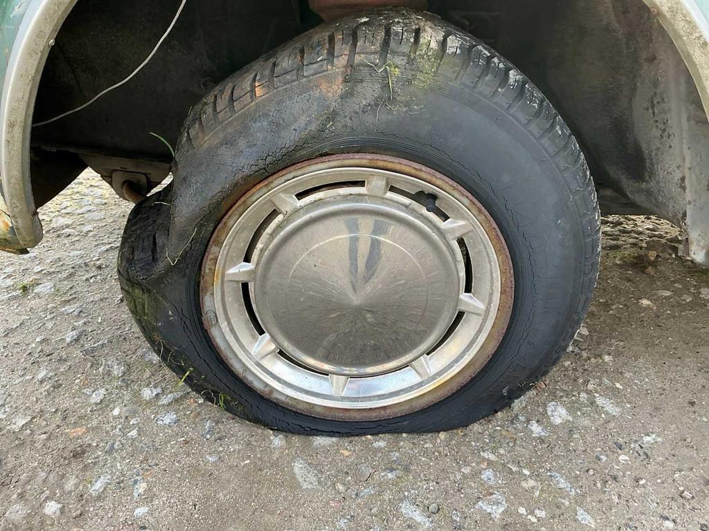 Voiture particulière FORD Taunus 2300S 20-TS-P7A Coupé de, Autres modèles, Achat, Entreprise, Cabriolet