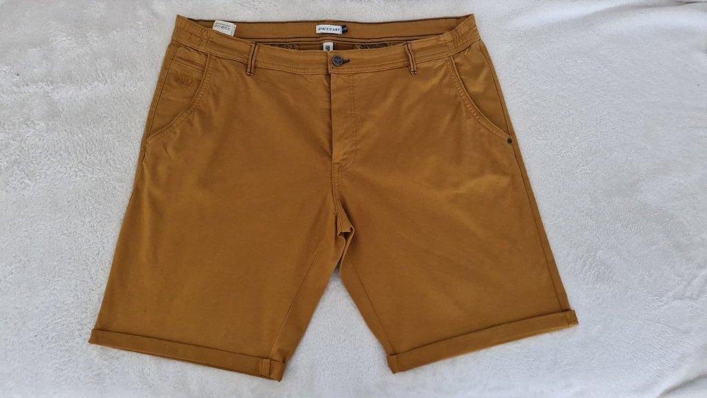 Herenshorts, Overige kleuren, Overige maten, Zo goed als nieuw, Ophalen