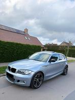 Bmw 120i M-pack 2010 Gekeurd voor verkoop, Auto's, Particulier, Te koop, Euro 5