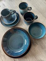 servies, Ophalen, Bord(en)