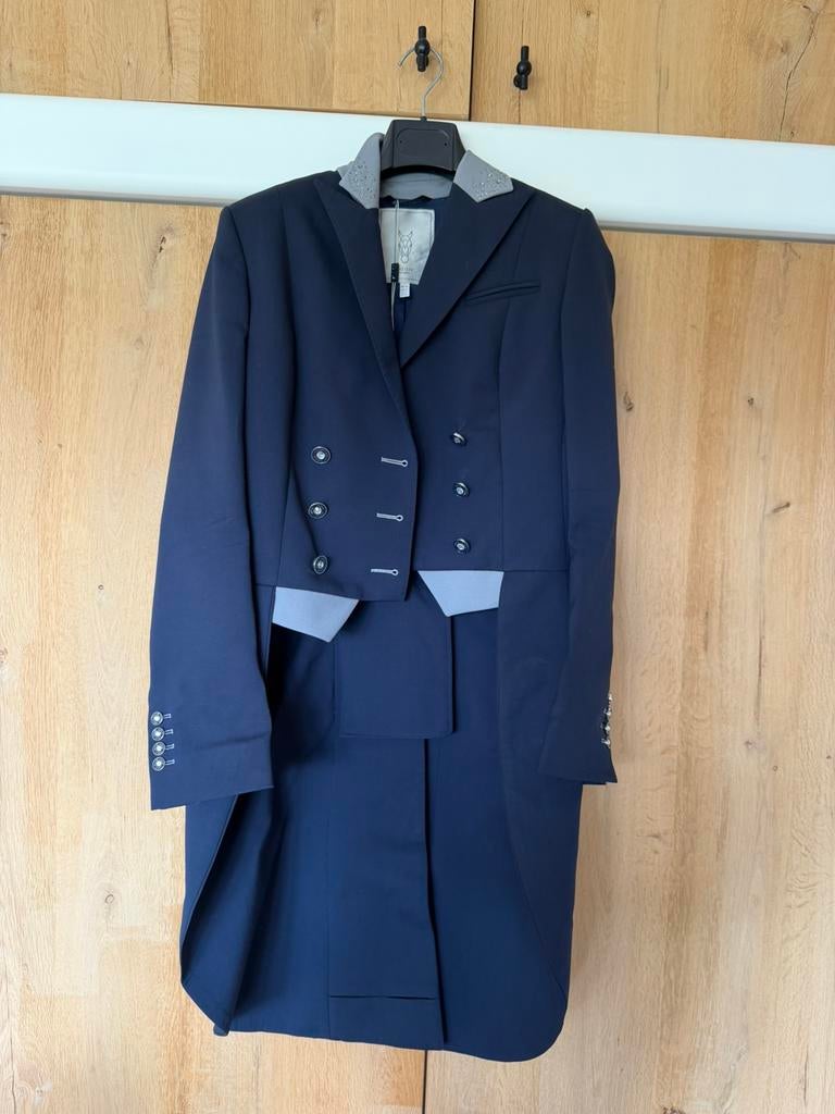 Mooie vest Juulc jacket te koop!, Ophalen, Zo goed als nieuw