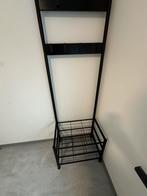Kapstok met schoenenrek, Enlèvement, Comme neuf