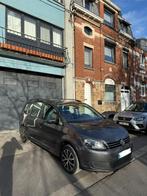 Touran 1.6 TDI, Autos, Achat, Boîte manuelle, 5 portes, Particulier