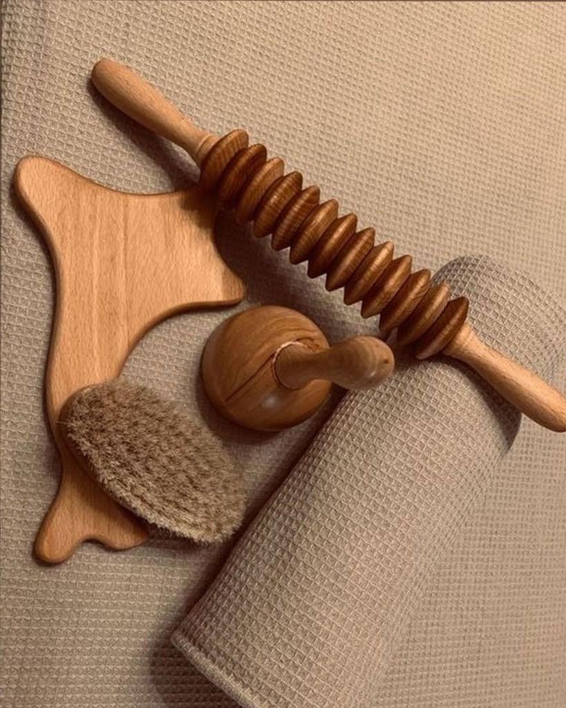 Ontspannende massage, Ontspanningsmassage