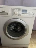 Wasmachine siemens, Elektronische apparatuur, Wasmachines, Ophalen, Zo goed als nieuw
