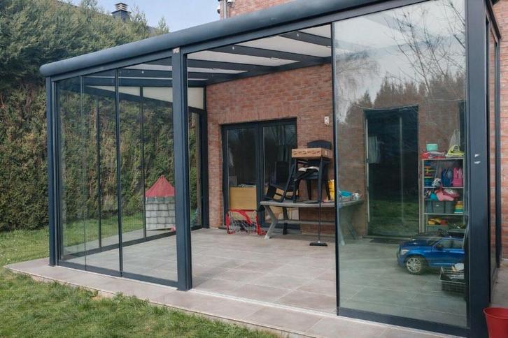 Chambre à louer -VILLA, Immo, Appartements & Studios à louer, Liège (ville), 50 m² ou plus