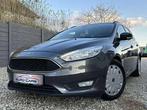Ford Focus 1.5 TDCi ECOnetic Business, Focus, Argent ou Gris, Entreprise, Boîte manuelle