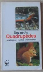 Nos petits quadrupèdes, Livres, Enlèvement ou Envoi