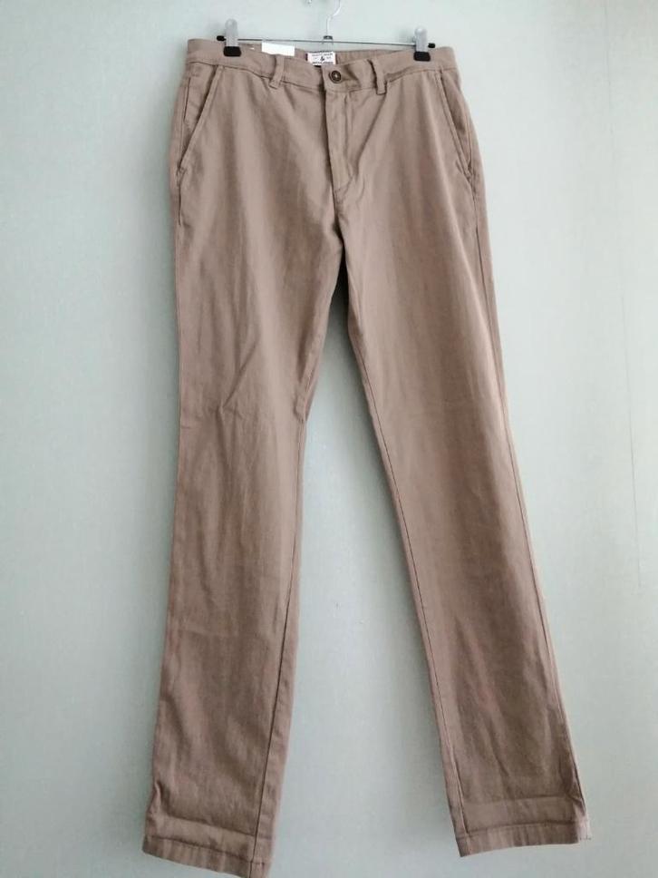 joli pantalon Jack & Jones W30/L34 Slim, Vêtements | Hommes, Pantalons, Neuf, Enlèvement ou Envoi