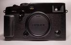Fujifilm X-Pro3, Audio, Tv en Foto, Fotocamera's Digitaal, Ophalen, Compact, 26 Megapixel, Zo goed als nieuw