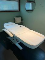 Behandelstoel elektrisch, Services & Professionnels, Manucure | Autre, Soins de la peau