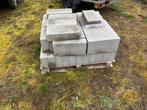 Betonblok superglad, Doe-het-zelf en Bouw, Metselstenen, Ophalen, Nieuw
