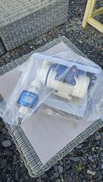 2 pompes à vendre, Articles professionnels, Machines & Construction | Pompes & Compresseurs, Enlèvement