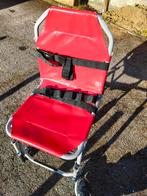 Chaise d'évacuation RTS Chapuis CP 44, Enlèvement ou Envoi