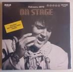 Lot de vinyles Elvis Presley, Enlèvement ou Envoi