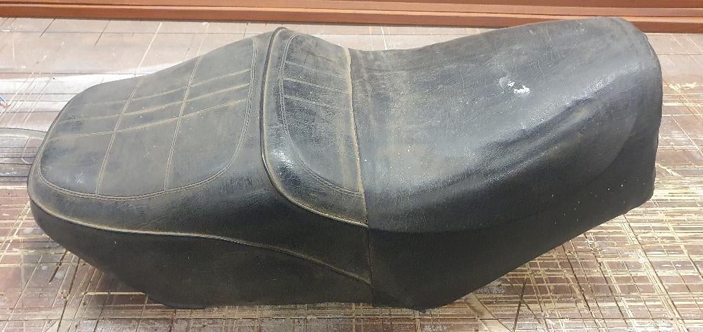 yamaha xs 400 onderdelen, Motos, Enlèvement, Utilisé