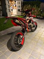 Beta rr, Ophalen, 6 versnellingen, Gebruikt, 70 cc