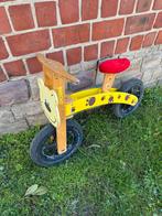 Loopfiets, Enlèvement, Comme neuf, Vélo d'équilibre