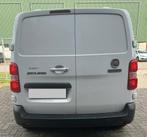  Fiat Scudo 2.0 Diesel 145 pk L2 Automaat Camera Navi Airco, Auto's, Stof, Euro 6, 4 cilinders, Wit