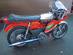 Kreidler RS, Ophalen, 5 versnellingen, 50 cc