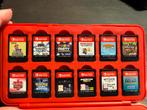 Jeux Switch, Consoles de jeu & Jeux vidéo, Enlèvement ou Envoi, Comme neuf