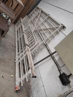 Métal à donner, Bricolage & Construction, Métaux, Enlèvement