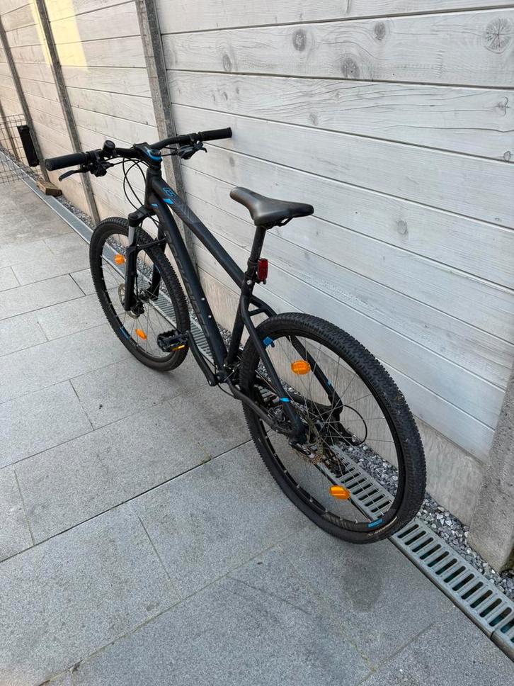 cycle, Vélos & Vélomoteurs, Vélos | Garçons, Utilisé, 20 pouces, Vitesses, Enlèvement