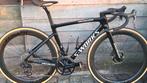Specialized S-Works SL7 – Maat 52 – Dura-Ace Di2 – Roval CLX, Enlèvement, Carbone