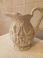 Portmeirion karaf van wit porselein, Antiek en Kunst, Antiek | Porselein, Ophalen