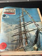 Notre pouvoir 1961 — 35—>44, Enlèvement, Utilisé, Général