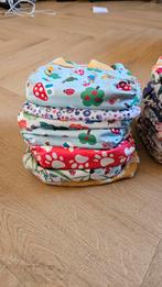 Pakket herbruikbare luiers Totsbots, Kinderen en Baby's, Babykleding | Overige, Ophalen