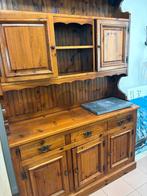 kast, Huis en Inrichting, Kasten | Kleerkasten, Ophalen, Gebruikt, Klassiek, 150 tot 200 cm