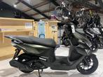 SYM ECHS 125, Motos, Motos | Marques Autre, Scooter, Entreprise, SYM, 125 cm³