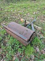 Tuinwals, Tuin en Terras, Ophalen